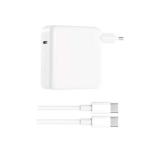 Cargador De Ordenador Portatil Uni 96W